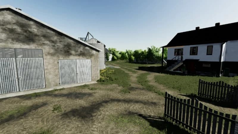 BIG FARM 2