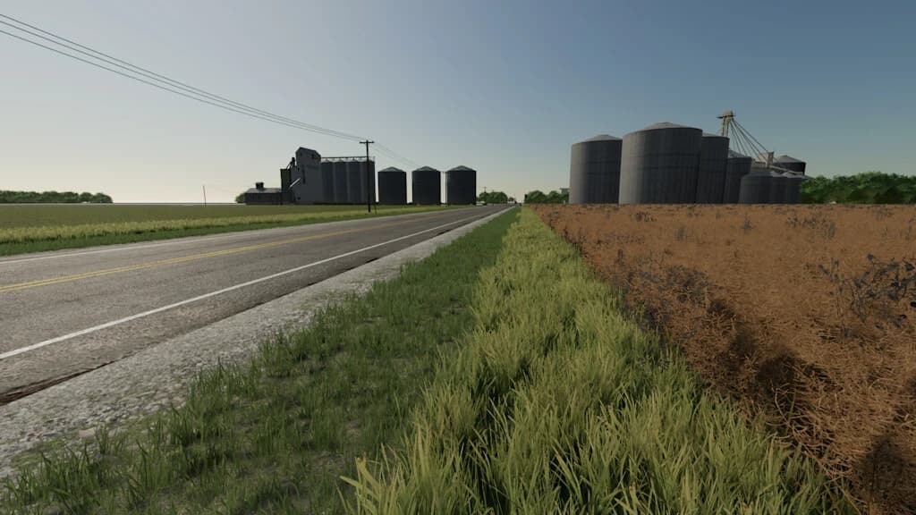 BIG FLATS TEXAS 5