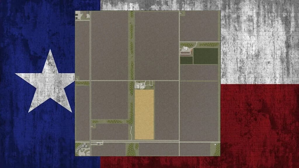 BIG FLATS TEXAS 2