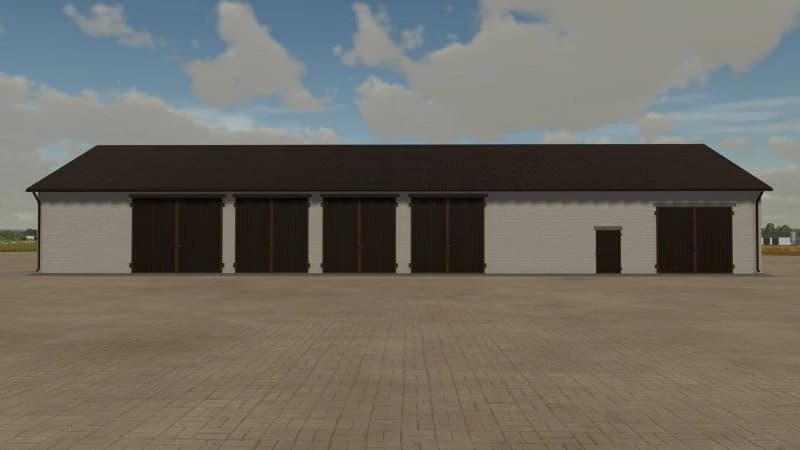 BIG GARAGE 37X12 4