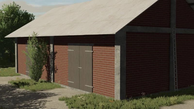BIG GARAGE 3