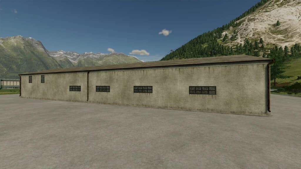 BIG GARAGE