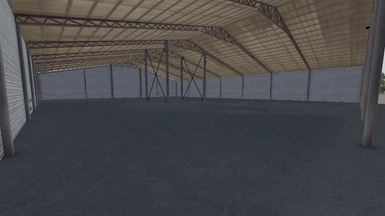 BIG HANGAR 4
