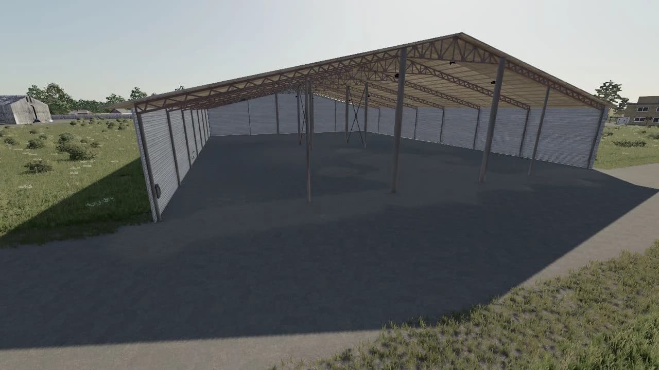 BIG HANGAR 3