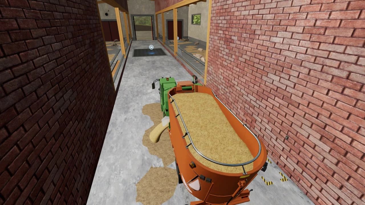 BIG PIG BARN 5