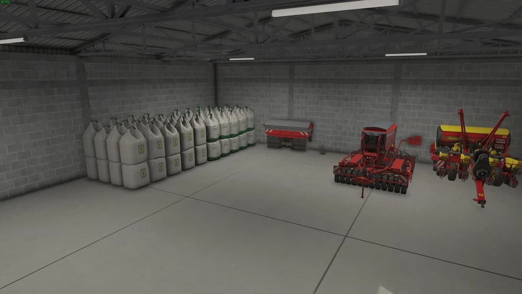 BIGBAG TANK 3