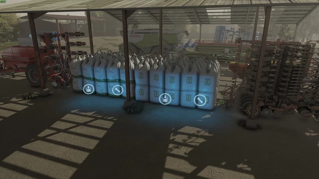 BIGBAG TANK 2