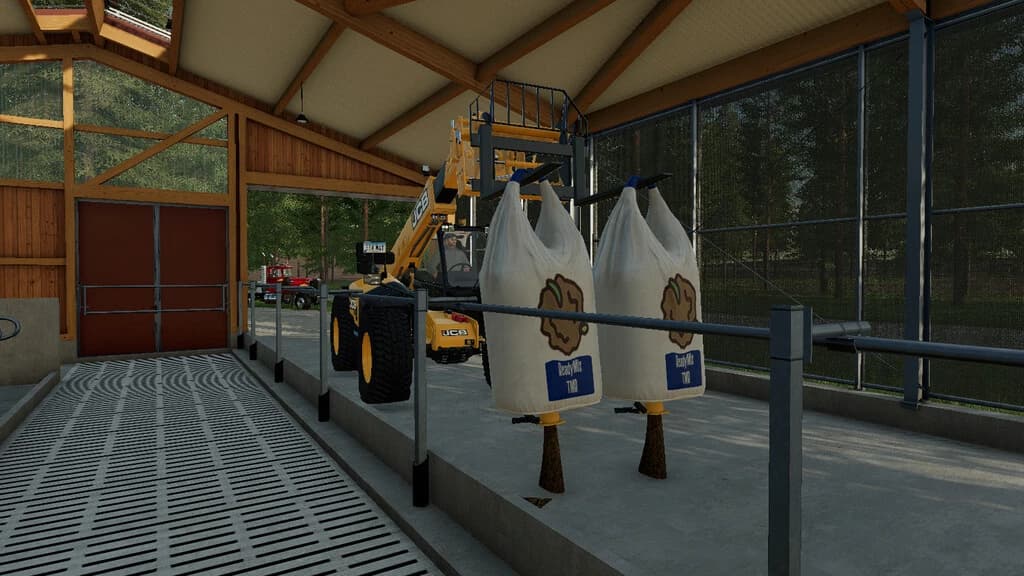 BIGBAGS CATTLE PACK 2
