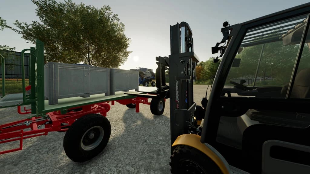 BIGBOX AND SHOVEL 2