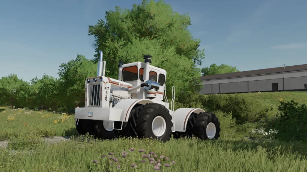 BIGBUD SERIES 1 3