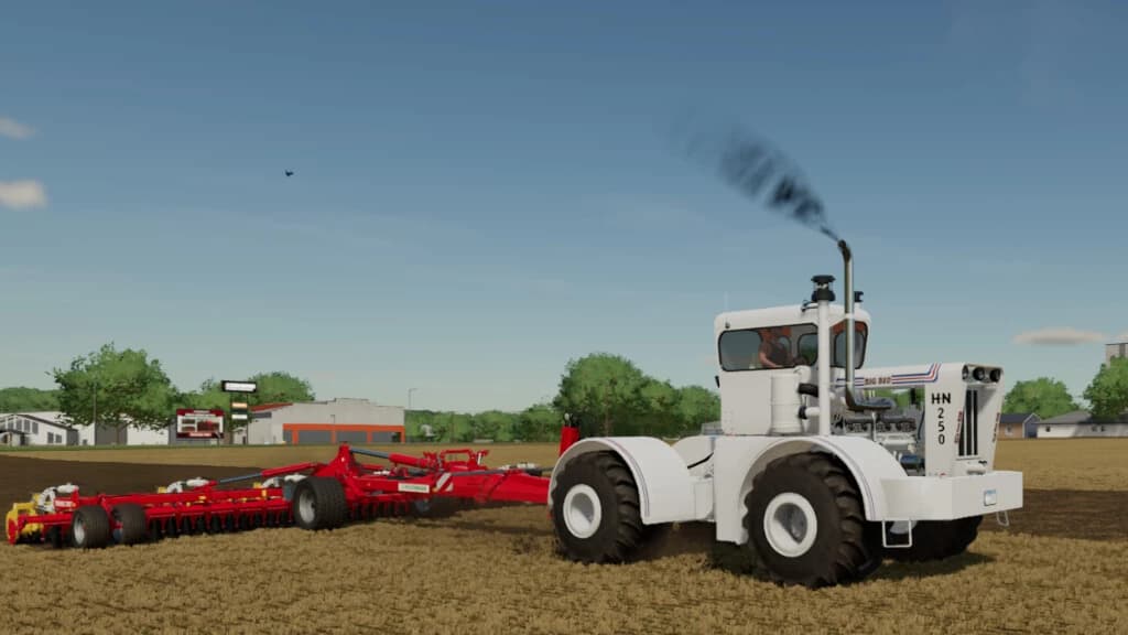 BIGBUD SERIES 1