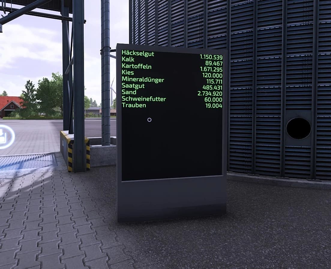 DIGITAL DISPLAY 3
