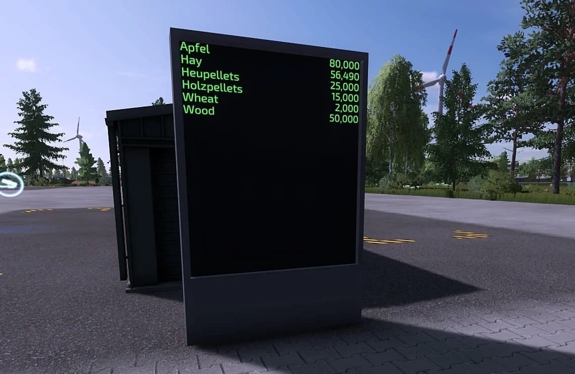 DIGITAL DISPLAY 2