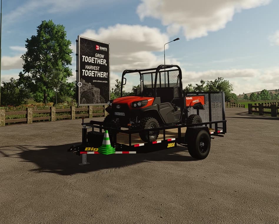 BIGTEX30SA CHS 5