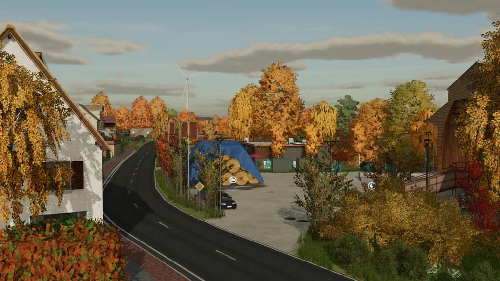 BILK MAP 3