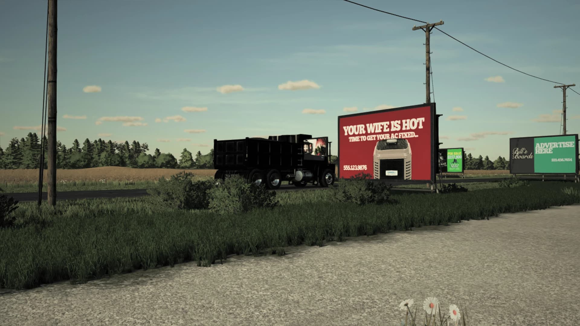 BILLBOARD ADVERTISEMENTS 4