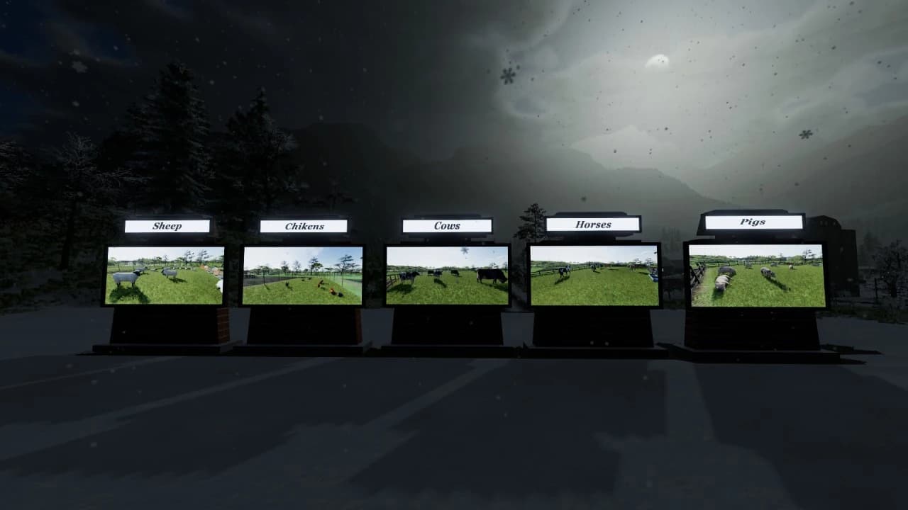 BILLBOARDS MC 3