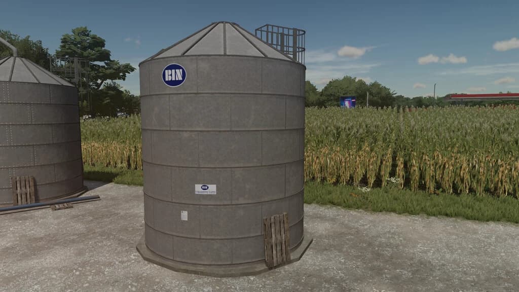 BIN 100 3