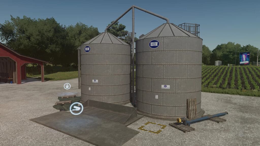 BIN 100 2