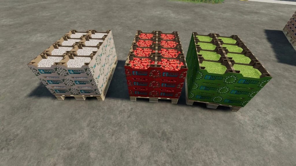BIO Greenhouses 3