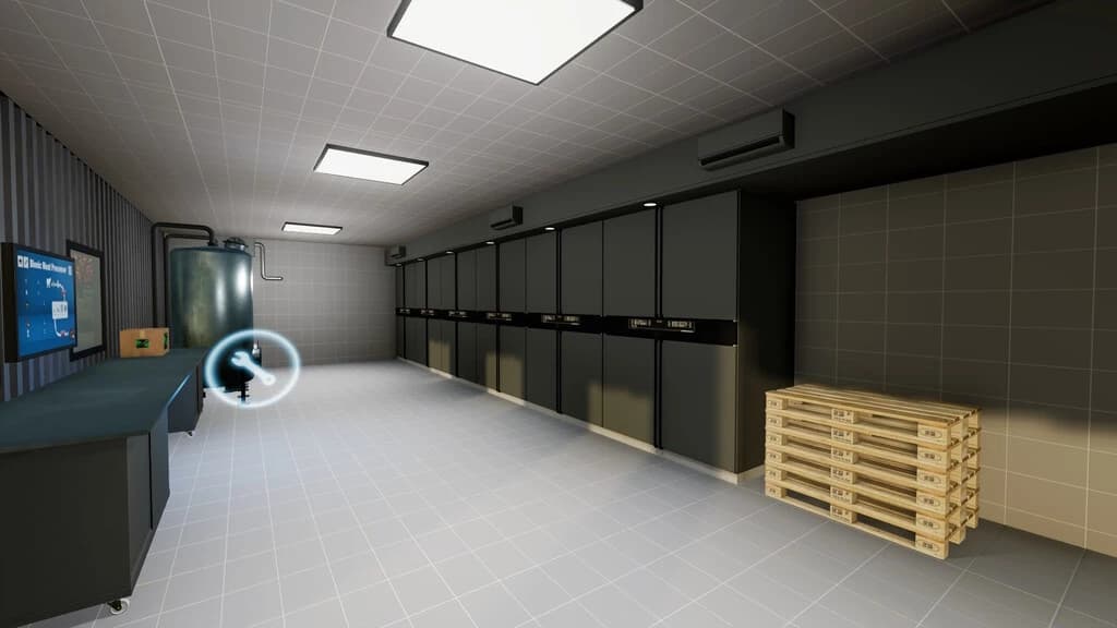 BIONIC MEAT PROCESSOR 4