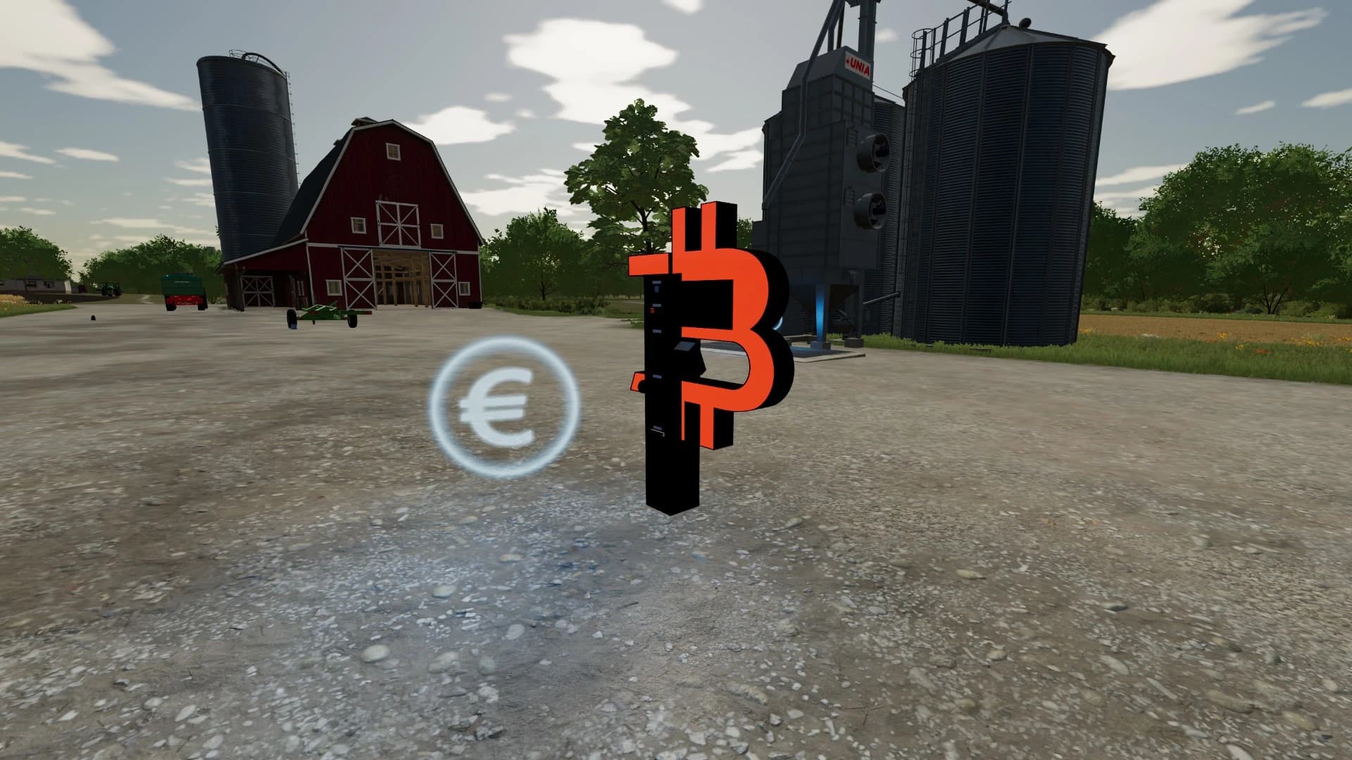 BITCOIN ATM 4