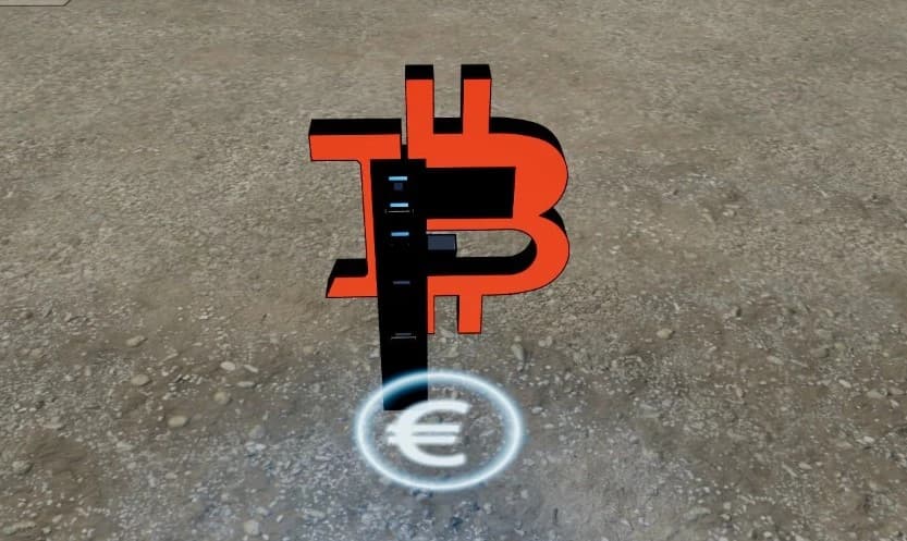 BITCOIN ATM