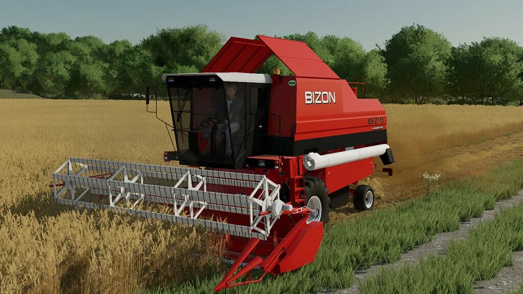 BIZON BS Z110 3
