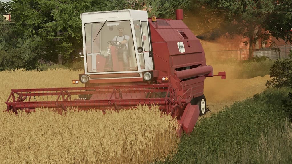 BIZON GIGANT