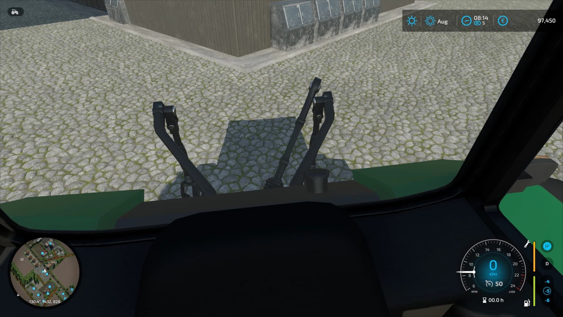 BIZON 2