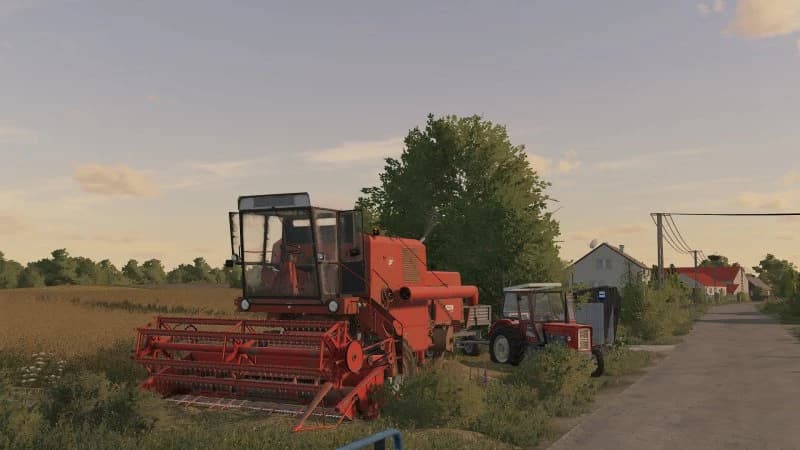 BIZON Z-050, Z-056 SUPER PACK