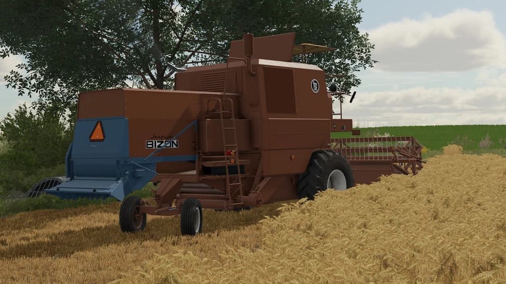 BIZON Z056 4