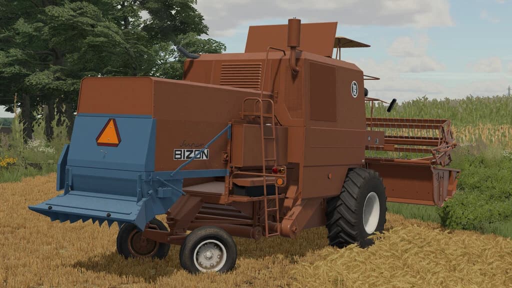 BIZON Z056 2