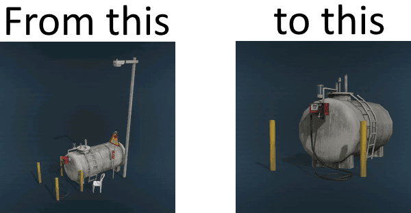 BK Mods Simple Diesel Tank Edit 2