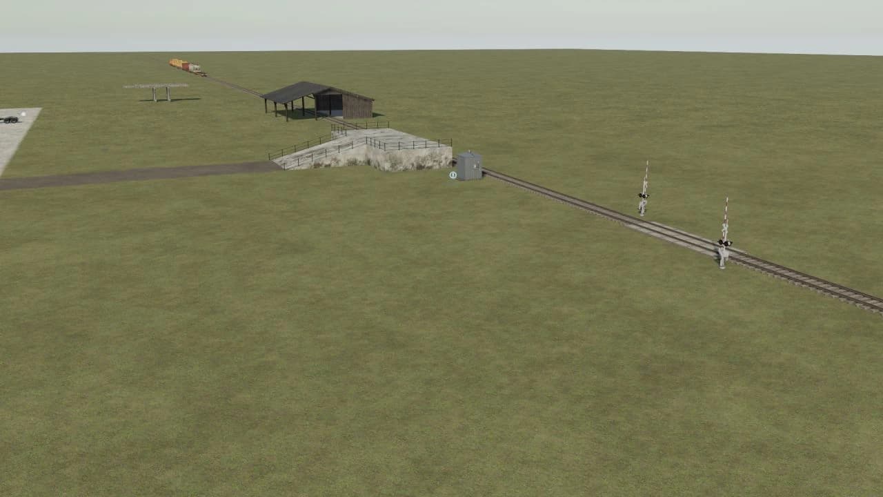 BLANK MAP 3