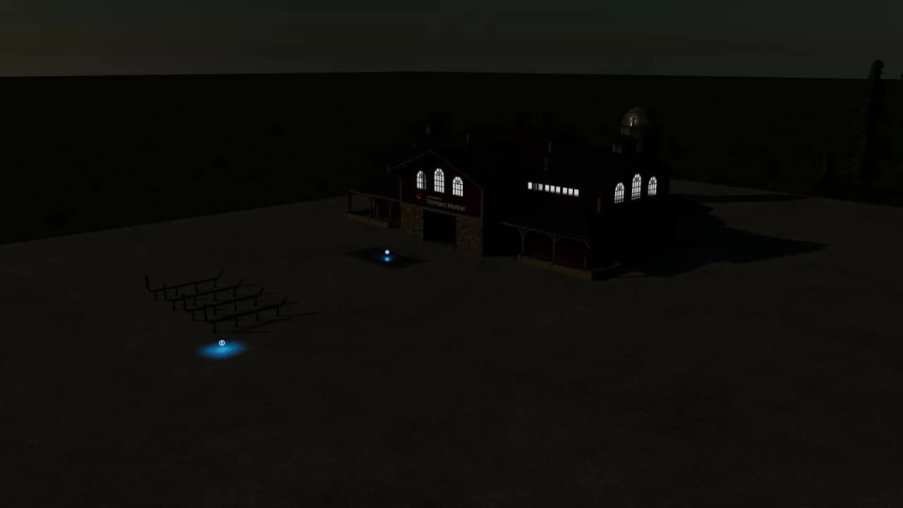BLANK MAP 2