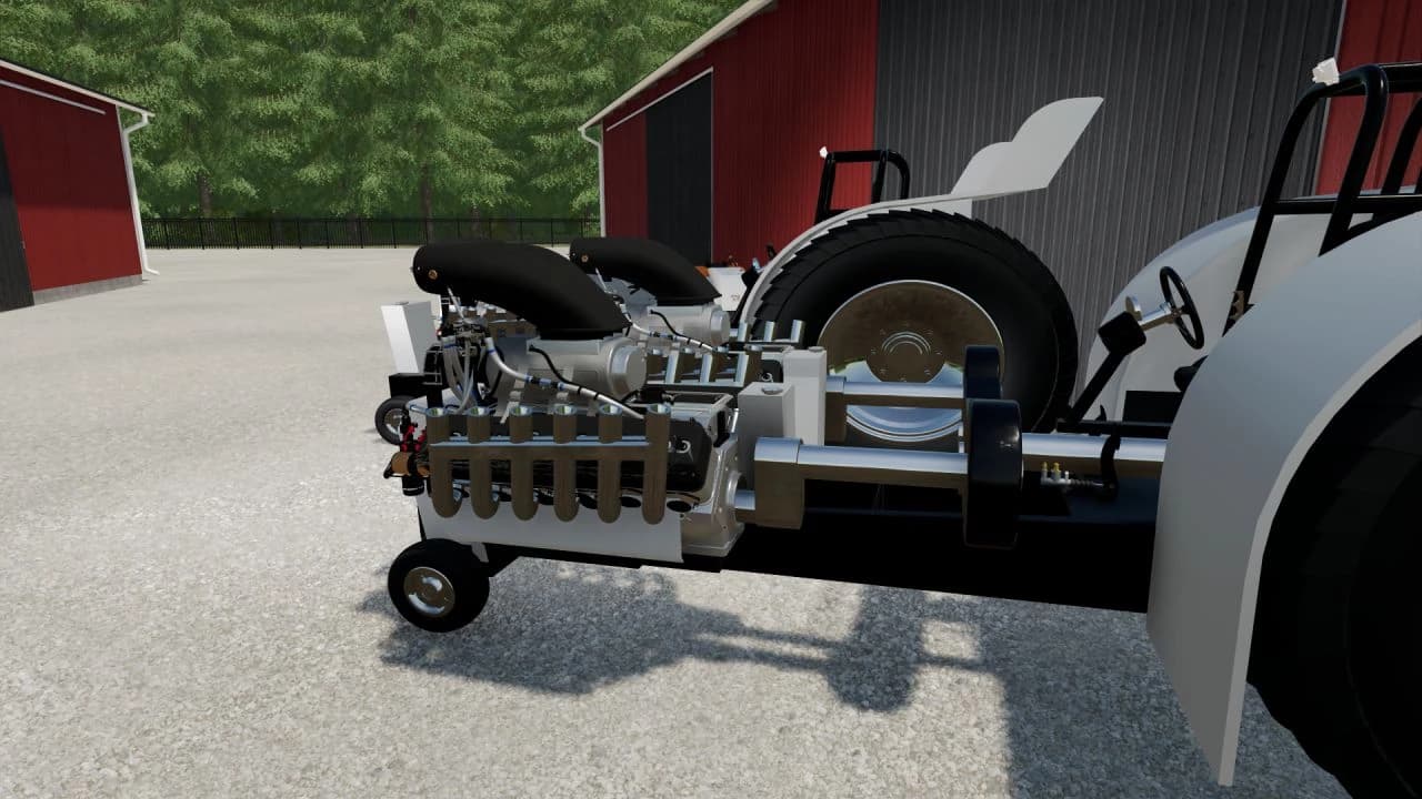 BLOWN PULLER EDITED