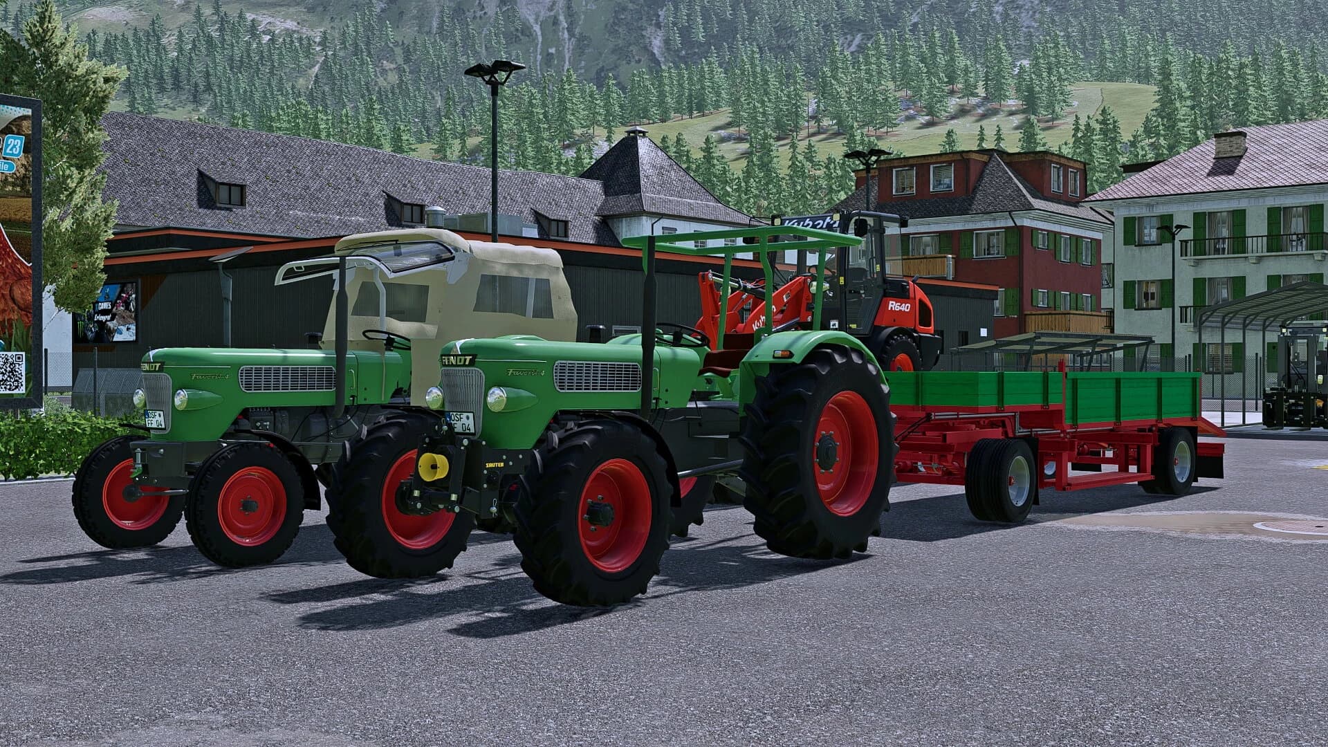 BLUMHARDT KIPPTIEFLADER 3