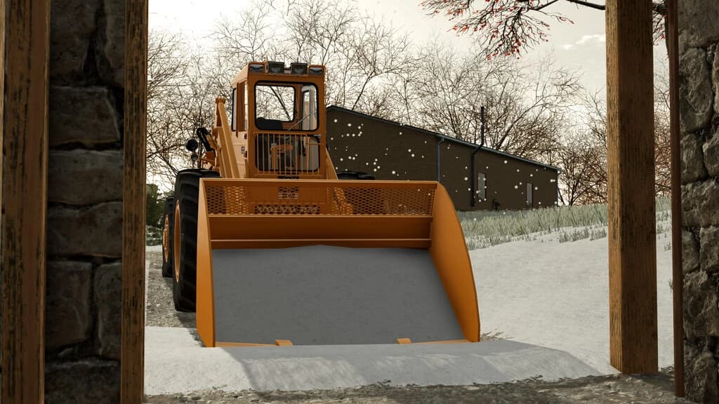 BM VOLVO SNOW GEAR 3