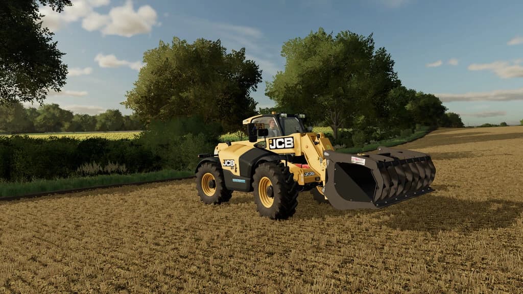 BMFR2 GRAPPLE BUCKET 3