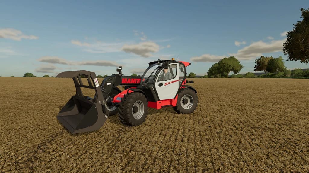 BMFR2 GRAPPLE BUCKET 2