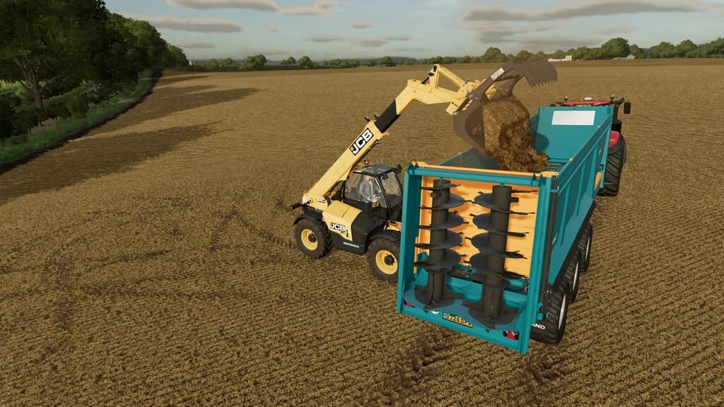 BMFR2 GRAPPLE BUCKET