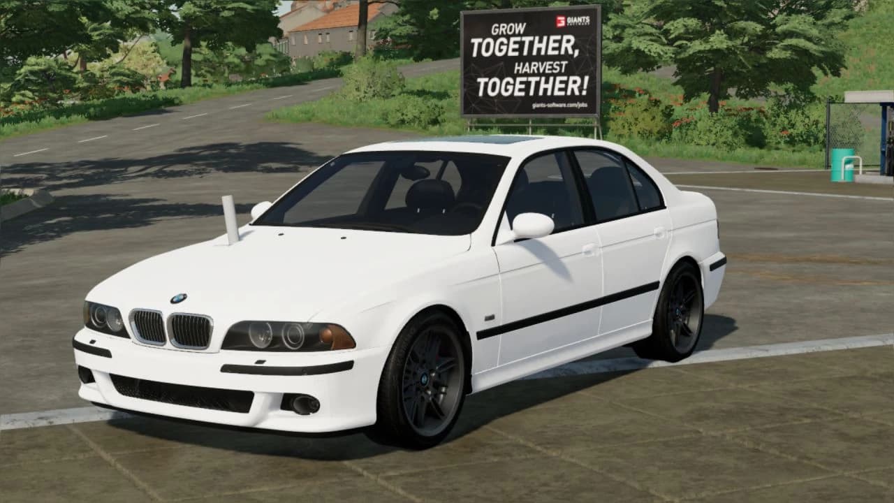 BMW 530D LABOISERIE BETA 3