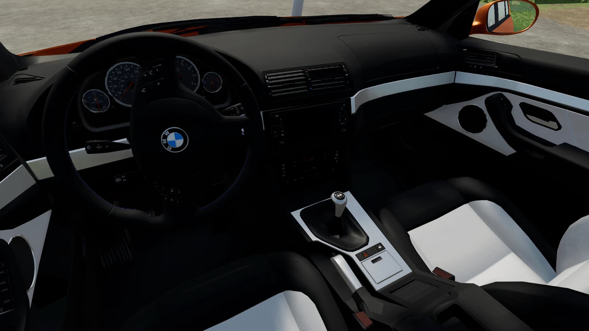 BMW 530D LABOISERIE BETA 2