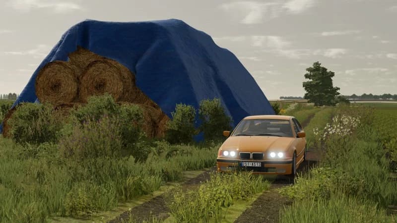 BMW E36 COMPACT 3