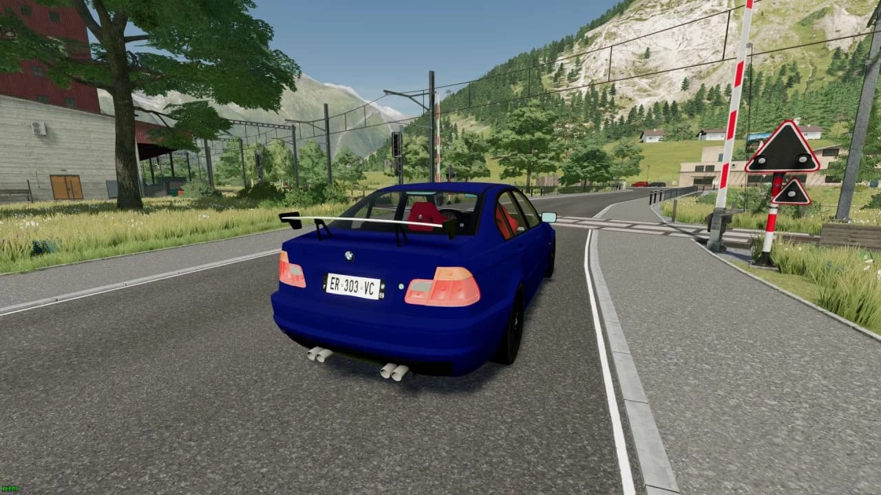 BMW E46 EDITED 4
