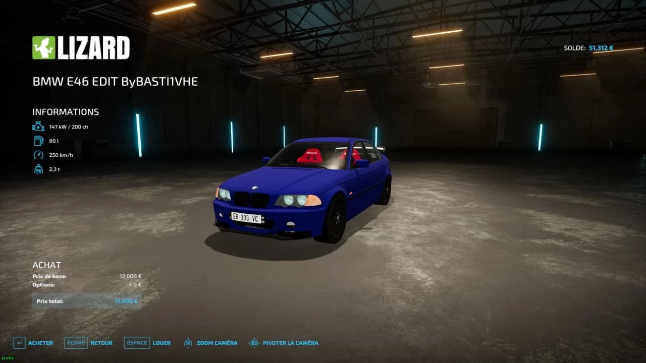 BMW E46 EDITED 3