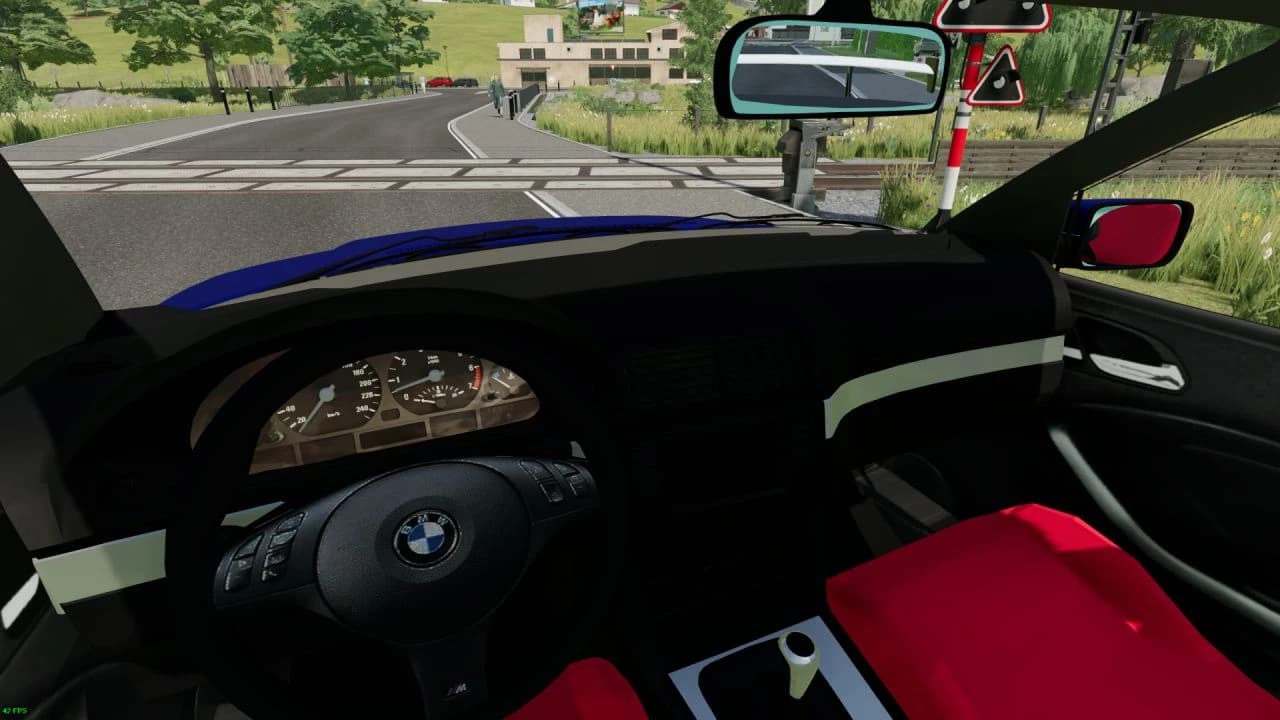BMW E46 EDITED 2