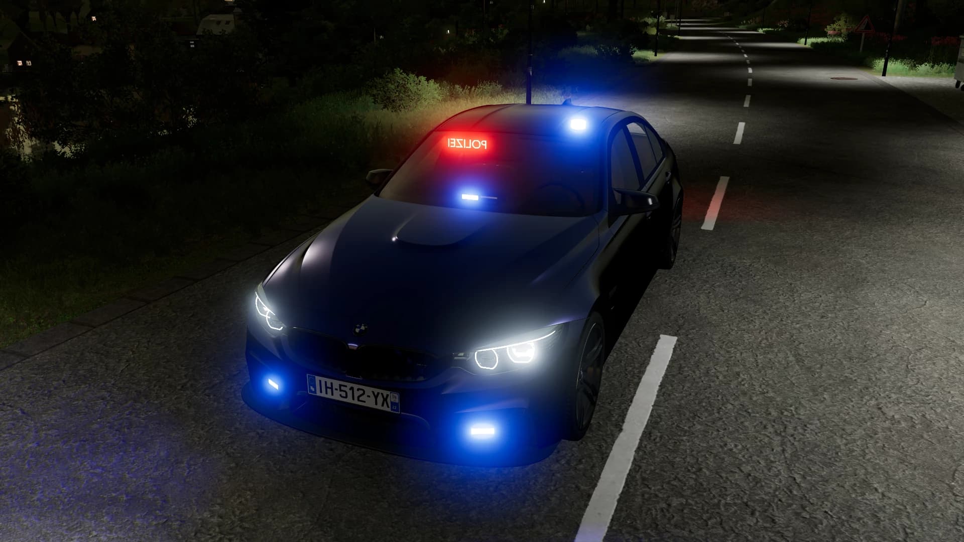 BMW M3 F80 2014 2