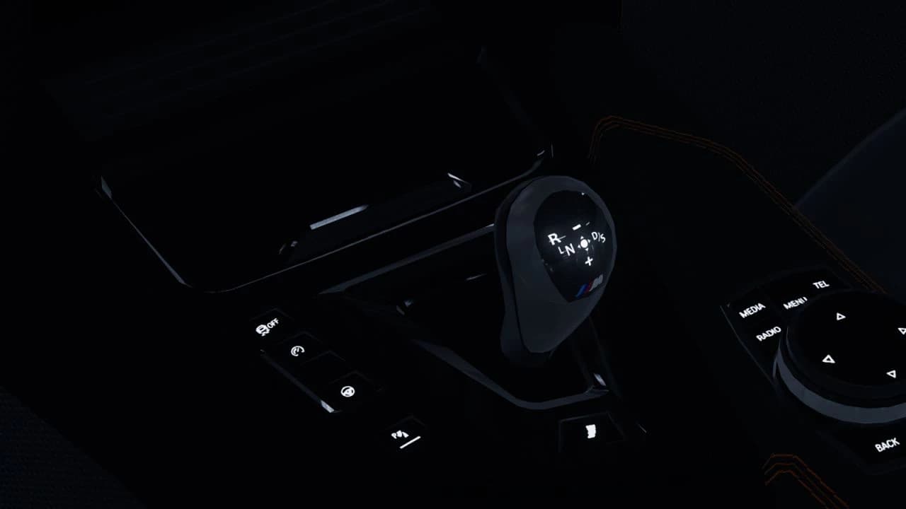 BMW M4 2016 EDITED 4